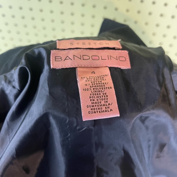 Bandolino Blazer - Picture 4 of 4